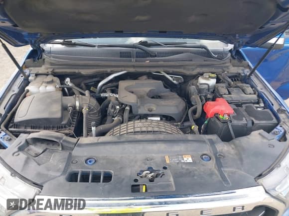 ✅ 2019 Ford Ranger XL • VIN: 1FTER4EH9KLA47756 • Лот: 41534633. Опубликован ранее на IAAI с пробегом 86 550 миль. Бесплатный доступ к архиву аукционных продаж из США и подробный отчёт об истории автомобиля на DreamBid. Изображение 10.