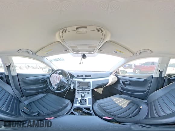 ✅ 2013 Volkswagen CC R-Line • VIN: WVWBN7AN7DE563777 • Lot: 87109015. Wystawiony na Copart z przebiegiem 114 975 mil. Bezpłatny archiwum sprzedaży aukcyjnych z USA i szczegółowy raport historii pojazdu na DreamBid. Zdjęcie 14.