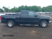 ✅ 2019 Chevrolet Silverado 1500 LT • VIN: 2GCRCPEC7K1143450 • Lot: 42453560. Wystawiony na IAAI z przebiegiem 135 756 mil. Bezpłatny archiwum sprzedaży aukcyjnych z USA i szczegółowy raport historii pojazdu na DreamBid. Zdjęcie 13.