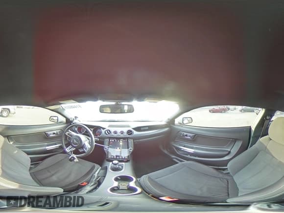 ✅ 2019 Ford Mustang GT • VIN: 1FA6P8CF4K5111859 • Lot: 91446005. Listed on Copart with 58,367 mi. Free auction sales archive from the USA and detailed vehicle history report at DreamBid. Image 15.