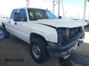 ✅ 2007 Chevrolet Silverado 2500HD LT1 • VIN: 1GCHK23D57F157098 • Lot: 41987900. Wystawiony na IAAI z przebiegiem 358 398 mil. Bezpłatny archiwum sprzedaży aukcyjnych z USA i szczegółowy raport historii pojazdu na DreamBid. Zdjęcie 1.
