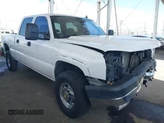 ✅ 2007 Chevrolet Silverado 2500HD LT1 • VIN: 1GCHK23D57F157098 • Lot: 41987900. Wystawiony na IAAI z przebiegiem 358 398 mil. Bezpłatny archiwum sprzedaży aukcyjnych z USA i szczegółowy raport historii pojazdu na DreamBid. Zdjęcie 1.