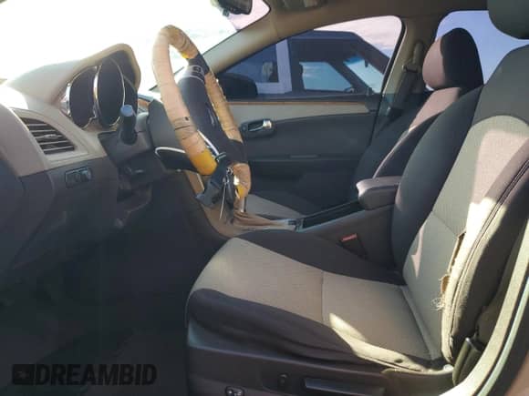 2012 Chevrolet Malibu 1LT z VIN 1G1ZC5EU1CF187752, wystawiony jako Copart lot #82391295 z przebiegiem 112 539 mil mil oraz Szkoda całkowita • Salvage title. Historia ofert i sprzedaży dostępna na DreamBid. Obrazek 7.