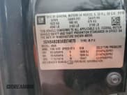 ✅ 2010 Chevrolet HHR 1LT • VIN: 3GNBABDB3AS574879 • Lot: 46880575. Listed on Copart with 81,069 mi. Free auction sales archive from the USA and detailed vehicle history report at DreamBid. Image 14.