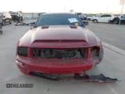 ✅ 2007 Ford Mustang GT Deluxe • VIN: 1ZVFT82H575245082 • Lot: 43657948. Listed on IAAI with 97,148 mi. Free auction sales archive from the USA and detailed vehicle history report at DreamBid. Image 13.