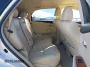 ✅ 2012 Lexus RX 350 • VIN: 2T2ZK1BA3CC069686 • Лот: 43809521. Опубликован ранее на IAAI с пробегом 177 895 миль. Бесплатный доступ к архиву аукционных продаж из США и подробный отчёт об истории автомобиля на DreamBid. Изображение 8.