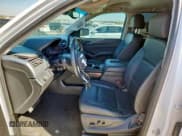 ✅ 2018 Chevrolet Tahoe LT • VIN: 1GNSCBKC5JR348786 • Lot: 86094945. Listed on Copart with 49,645 mi. Free auction sales archive from the USA and detailed vehicle history report at DreamBid. Image 7.