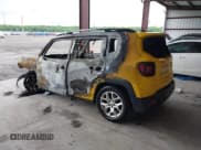 ✅ 2017 Jeep Renegade Latitude • VIN: ZACCJABB0HPE49909 • Лот: 42314328. Опубликован ранее на IAAI с пробегом 118 848 миль. Бесплатный доступ к архиву аукционных продаж из США и подробный отчёт об истории автомобиля на DreamBid. Изображение 3.