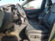 ✅ 2024 Toyota Corolla Cross XLE • VIN: 7MUDAABG3RV102259 • Lot: 51841775. Listed on Copart with 24,203 mi. Free auction sales archive from the USA and detailed vehicle history report at DreamBid. Image 7.