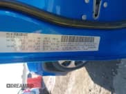 ✅ 2018 Jeep Compass Latitude • VIN: 3C4NJCBB4JT165525 • Lot: 43616258. Listed on IAAI with 71,319 mi. Free auction sales archive from the USA and detailed vehicle history report at DreamBid. Image 9.