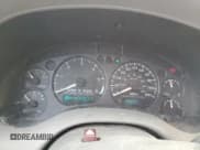 ✅ 2003 Chevrolet S-10 LS • VIN: 1GCDT19X938245738 • Лот: 42430445. Опубликован ранее на Copart с пробегом 190 658 миль. Бесплатный доступ к архиву аукционных продаж из США и подробный отчёт об истории автомобиля на DreamBid. Изображение 9.