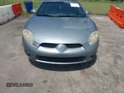 ✅ 2007 Mitsubishi Eclipse GS • VIN: 4A3AL25F27E007434 • Lot: 42361647. Listed on IAAI with 147,022 mi. Free auction sales archive from the USA and detailed vehicle history report at DreamBid. Image 6.