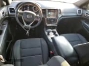 ✅ 2015 Jeep Grand Cherokee Laredo • VIN: 1C4RJEAG2FC707086 • Lot: 84167785. Listed on Copart with 100,035 mi. Free auction sales archive from the USA and detailed vehicle history report at DreamBid. Image 8.