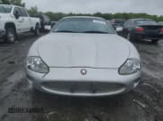 ✅ 2000 Jaguar XK • VIN: SAJJA41B6YPA01802 • Lot: 57146745. Listed on Copart with 32,208 mi. Free auction sales archive from the USA and detailed vehicle history report at DreamBid. Image 5.