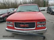 ✅ 1995 GMC Sierra 1500 • VIN: 2GTEC19K0S1563340 • Lot: 93938355. Wystawiony na Copart z przebiegiem 130 506 mil. Bezpłatny archiwum sprzedaży aukcyjnych z USA i szczegółowy raport historii pojazdu na DreamBid. Zdjęcie 5.