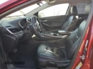 ✅ 2018 Chevrolet Volt LT • VIN: 1G1RC6S58JU129973 • Lot: 67609124. Wystawiony na Copart z przebiegiem 158 683 mil. Bezpłatny archiwum sprzedaży aukcyjnych z USA i szczegółowy raport historii pojazdu na DreamBid. Zdjęcie 7.