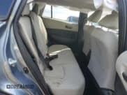 ✅ 2024 Toyota Corolla Cross LE • VIN: 7MUCAAAG6RV079945 • Lot: 71922435. Listed on Copart with 32,764 mi. Free auction sales archive from the USA and detailed vehicle history report at DreamBid. Image 11.