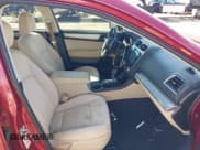 ✅ 2018 Subaru Legacy Premium • VIN: 4S3BNAF61J3043354 • Лот: 43467651. Опубликован ранее на IAAI с пробегом 109 490 миль. Бесплатный доступ к архиву аукционных продаж из США и подробный отчёт об истории автомобиля на DreamBid. Изображение 5.