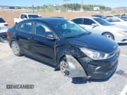 ✅ 2023 Kia Rio S • VIN: 3KPA24AD7PE615833 • Лот: 42312081. Опубликован ранее на IAAI с пробегом 29 354 миль. Бесплатный доступ к архиву аукционных продаж из США и подробный отчёт об истории автомобиля на DreamBid. Изображение 1.