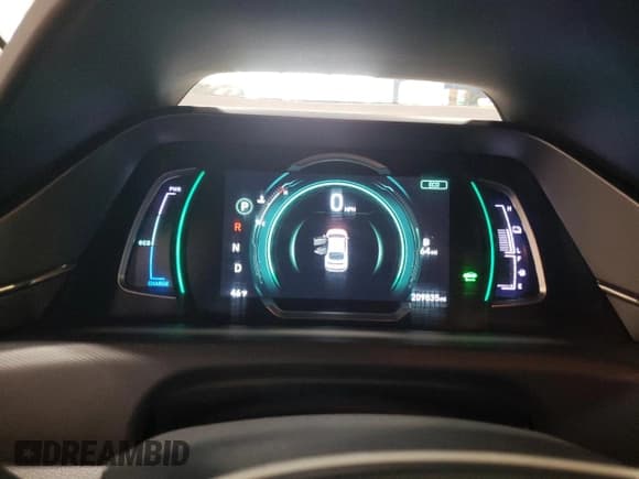 ✅ 2020 Hyundai Ioniq SE • VIN: KMHC75LC2LU215237 • Lot: 48349985. Wystawiony na Copart z przebiegiem 209 835 mil. Bezpłatny archiwum sprzedaży aukcyjnych z USA i szczegółowy raport historii pojazdu na DreamBid. Zdjęcie 9.