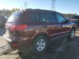 ✅ 2009 Hyundai Santa Fe GLS • VIN: 5NMSG73D99H282602 • Lot: 74215924. Listed on Copart with 133,974 mi. Free auction sales archive from the USA and detailed vehicle history report at DreamBid. Image 3.