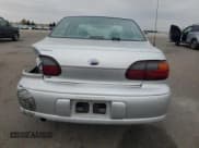 ✅ 2002 Chevrolet Malibu • VIN: 1G1ND52J72M686989 • Lot: 91298455. Listed on Copart with 157,479 mi. Free auction sales archive from the USA and detailed vehicle history report at DreamBid. Image 6.