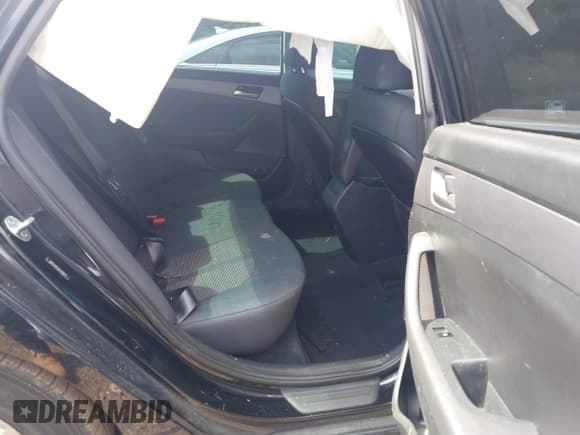 ✅ 2019 Hyundai Sonata SE • VIN: 5NPE24AF5KH754477 • Лот: 43312658. Опубликован ранее на IAAI с пробегом 145 504 миль. Бесплатный доступ к архиву аукционных продаж из США и подробный отчёт об истории автомобиля на DreamBid. Изображение 8.