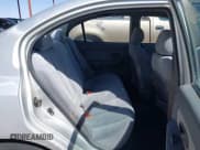✅ 2004 Hyundai Elantra GLS • VIN: KMHDN46D04U713981 • Lot: 41683862. Wystawiony na IAAI z przebiegiem 160 068 mil. Bezpłatny archiwum sprzedaży aukcyjnych z USA i szczegółowy raport historii pojazdu na DreamBid. Zdjęcie 8.