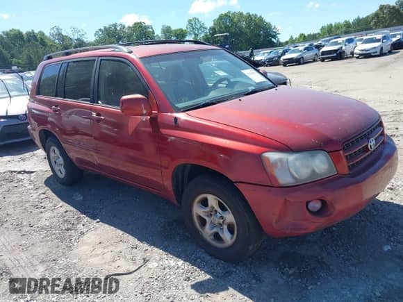2001 Toyota Highlander с VIN JTEGF21A810011163, выставлен на аукционе IAAI как лот 39456614 с пробегом 194 532 миль миль и . История ставок и продаж доступна на DreamBid. Изображение 1.
