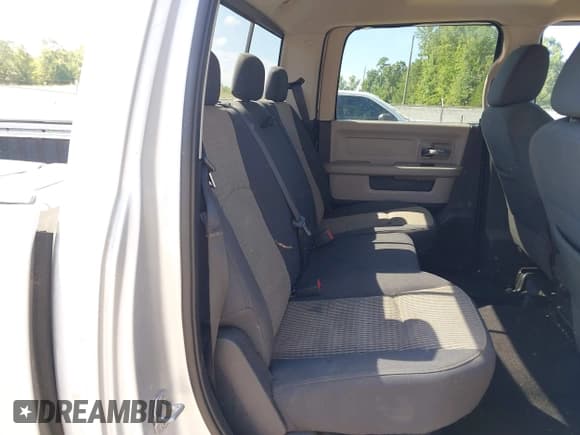 ✅ 2009 Dodge 1500 Laramie • VIN: 1D3HV13T09J522481 • Lot: 42885132. Wystawiony na IAAI z przebiegiem 247 603 mil. Bezpłatny archiwum sprzedaży aukcyjnych z USA i szczegółowy raport historii pojazdu na DreamBid. Zdjęcie 8.
