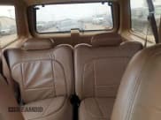 ✅ 1995 Ford Explorer Eddie Bauer • VIN: 1FMCU22X3SUA67495 • Lot: 44545485. Wystawiony na Copart z przebiegiem 180 711 mil. Bezpłatny archiwum sprzedaży aukcyjnych z USA i szczegółowy raport historii pojazdu na DreamBid. Zdjęcie 10.