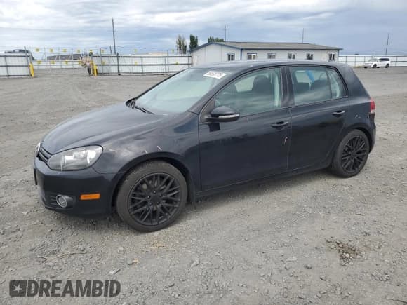 ✅ 2011 Volkswagen Golf TDI • VIN: WVWDM7AJ8BW142408 • Lot: 58598775. Wystawiony na Copart z przebiegiem 105 256 mil. Bezpłatny archiwum sprzedaży aukcyjnych z USA i szczegółowy raport historii pojazdu na DreamBid. Zdjęcie 1.