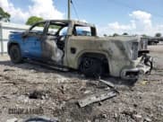 ✅ 2023 GMC Sierra 1500 Elevation • VIN: 1GTPHCED8PZ188079 • Lot: 59668604. Listed on Copart with Not provided. Free auction sales archive from the USA and detailed vehicle history report at DreamBid. Image 2.