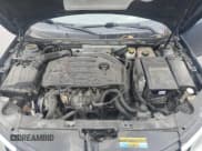 ✅ 2011 Saab 9-5 Turbo4 • VIN: YS3GN4AR4B4007705 • Лот: 81625305. Опубликован ранее на Copart с пробегом Не указан. Бесплатный доступ к архиву аукционных продаж из США и подробный отчёт об истории автомобиля на DreamBid. Изображение 11.