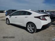 ✅ 2018 Chevrolet Volt LT • VIN: 1G1RC6S59JU106105 • Lot: 91642295. Wystawiony na Copart z przebiegiem Nie podano. Bezpłatny archiwum sprzedaży aukcyjnych z USA i szczegółowy raport historii pojazdu na DreamBid. Zdjęcie 2.