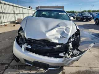 2008 Chevrolet Impala LT with VIN 2G1WC583281275696, listed as a Copart auction lot 71961935 with 108,087 mi miles and Clean title. Bid and sale history available at DreamBid. Image 5.