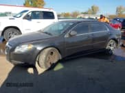 ✅ 2009 Chevrolet Malibu 1LT • VIN: 1G1ZH57BX94130743 • Lot: 43552385. Listed on IAAI with Not provided. Free auction sales archive from the USA and detailed vehicle history report at DreamBid. Image 18.