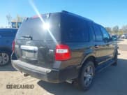 ✅ 2010 Ford Expedition Limited • VIN: 1FMJU2A53AEA48199 • Лот: 43435947. Опубликован ранее на IAAI с пробегом 158 604 миль. Бесплатный доступ к архиву аукционных продаж из США и подробный отчёт об истории автомобиля на DreamBid. Изображение 4.
