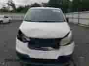 2015 Chevrolet City Express Cargo LS с VIN 3N63M0YN4FK701138, выставлен на аукционе Copart как лот 67060915 с пробегом 76 177 миль миль и Списание • Salvage title. История ставок и продаж доступна на DreamBid. Изображение 5.