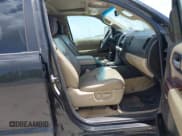 ✅ 2011 Toyota Sequoia Platinum • VIN: 5TDYY5G18BS034887 • Lot: 42559533. Listed on IAAI with 249,755 mi. Free auction sales archive from the USA and detailed vehicle history report at DreamBid. Image 5.