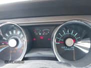 ✅ 2011 Ford Mustang V6 • VIN: 1ZVBP8AM8B5148727 • Lot: 42982170. Listed on IAAI with 124,948 mi. Free auction sales archive from the USA and detailed vehicle history report at DreamBid. Image 7.