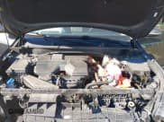 ✅ 2023 Kia Sportage EX • VIN: KNDPVCAG0P7112019 • Lot: 43415669. Listed on IAAI with 30,129 mi. Free auction sales archive from the USA and detailed vehicle history report at DreamBid. Image 10.