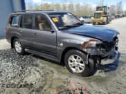 ✅ 2003 Lexus LX 470 • VIN: JTJHT00W133533666 • Lot: 52546895. Wystawiony na Copart z przebiegiem Nie podano. Bezpłatny archiwum sprzedaży aukcyjnych z USA i szczegółowy raport historii pojazdu na DreamBid. Zdjęcie 4.