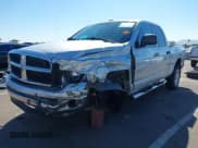 ✅ 2005 Dodge 1500 SLT • VIN: 1D7HU18D85S275167 • Лот: 43526975. Опубликован ранее на IAAI с пробегом 173 331 миль. Бесплатный доступ к архиву аукционных продаж из США и подробный отчёт об истории автомобиля на DreamBid. Изображение 2.