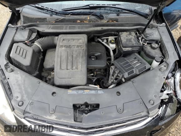 ✅ 2016 Chevrolet Equinox LTZ • VIN: 2GNFLGEK0G6308556 • Лот: 66939405. Опубликован ранее на Copart с пробегом 159 925 миль. Бесплатный доступ к архиву аукционных продаж из США и подробный отчёт об истории автомобиля на DreamBid. Изображение 12.