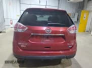 ✅ 2014 Nissan Rogue SV • VIN: 5N1AT2MV0EC750576 • Lot: 66004245. Listed on Copart with 107,413 mi. Free auction sales archive from the USA and detailed vehicle history report at DreamBid. Image 6.