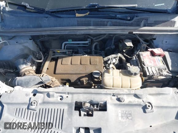 ✅ 2020 Chevrolet Trax LS • VIN: KL7CJNSB8LB312742 • Лот: 43852110. Опубликован ранее на IAAI с пробегом 54 348 миль. Бесплатный доступ к архиву аукционных продаж из США и подробный отчёт об истории автомобиля на DreamBid. Изображение 10.