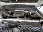 ✅ 2019 Toyota Tundra SR5 • VIN: 5TFEY5F1XKX254594 • Lot: 52644695. Wystawiony na Copart z przebiegiem 142 590 mil. Bezpłatny archiwum sprzedaży aukcyjnych z USA i szczegółowy raport historii pojazdu na DreamBid. Zdjęcie 12.