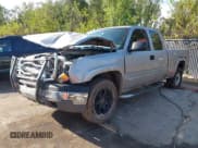✅ 2005 Chevrolet Silverado 1500 Z71 • VIN: 2GCEK19B851288808 • Лот: 43297608. Опубликован ранее на IAAI с пробегом 307 439 миль. Бесплатный доступ к архиву аукционных продаж из США и подробный отчёт об истории автомобиля на DreamBid. Изображение 18.
