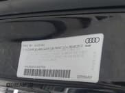 ✅ 2020 Audi A4 Premium Plus • VIN: WAUENAF43LN005804 • Lot: 42453839. Wystawiony na IAAI z przebiegiem 31 607 mil. Bezpłatny archiwum sprzedaży aukcyjnych z USA i szczegółowy raport historii pojazdu na DreamBid. Zdjęcie 9.